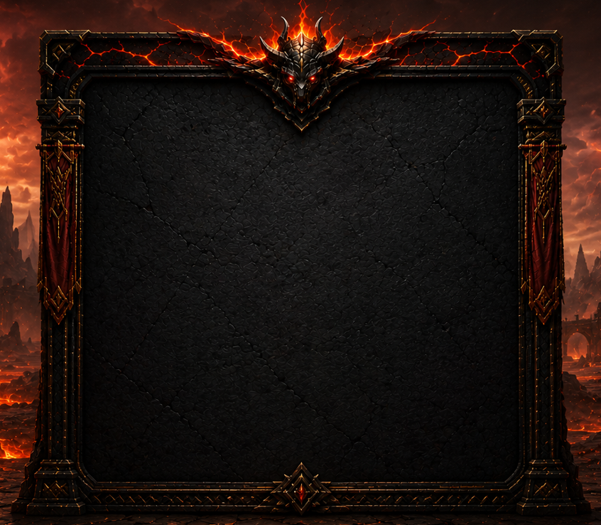 Thor's Hall Partner Wall